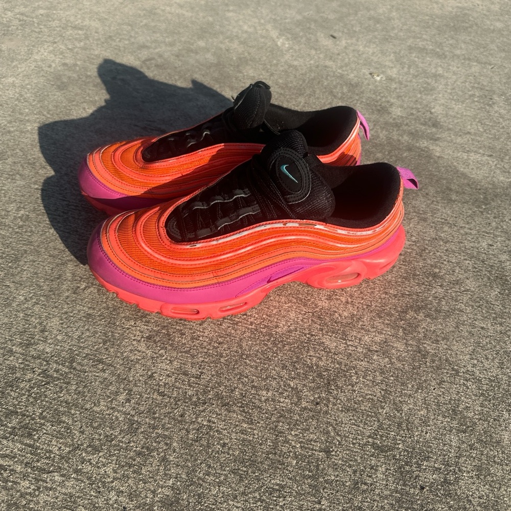 Nike AirMax 97 Racer Pink